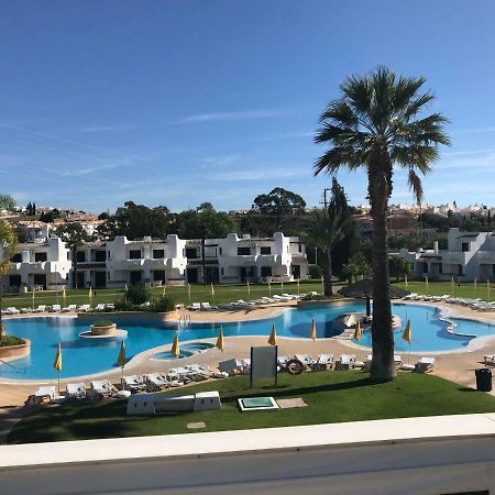 Clube Albufeira, Apartament V1 A/C 外观 照片