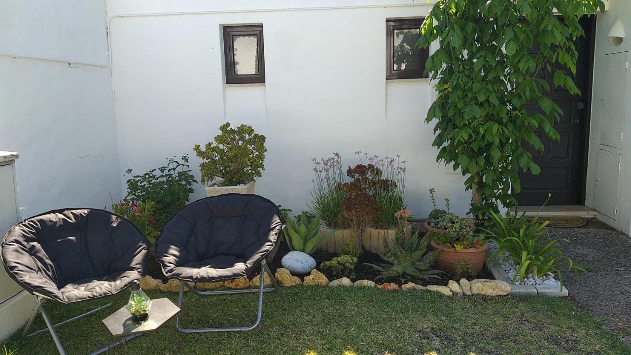 Clube Albufeira, Apartament V1 A/C 外观 照片