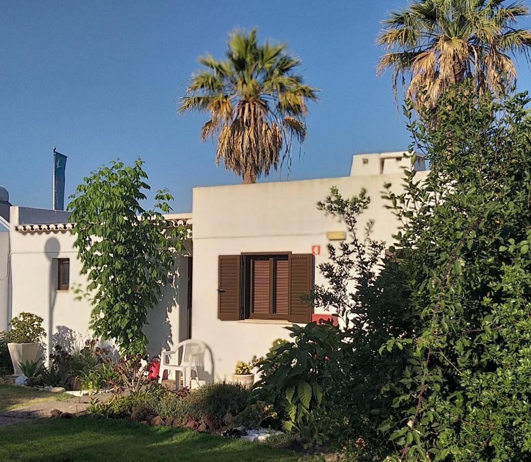 Clube Albufeira, Apartament V1 A/C 外观 照片
