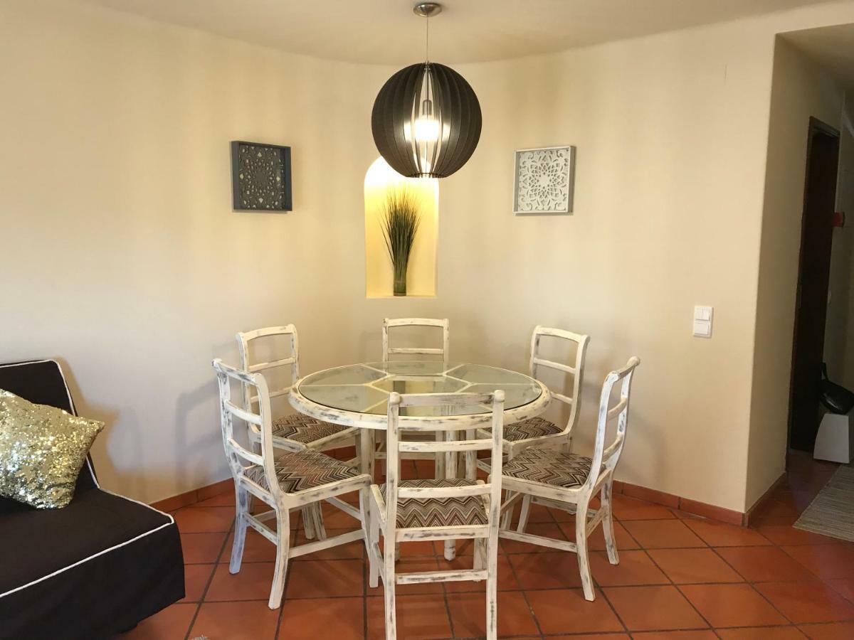 Clube Albufeira, Apartament V1 A/C 外观 照片