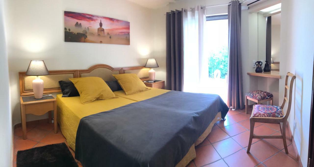 Clube Albufeira, Apartament V1 A/C 外观 照片