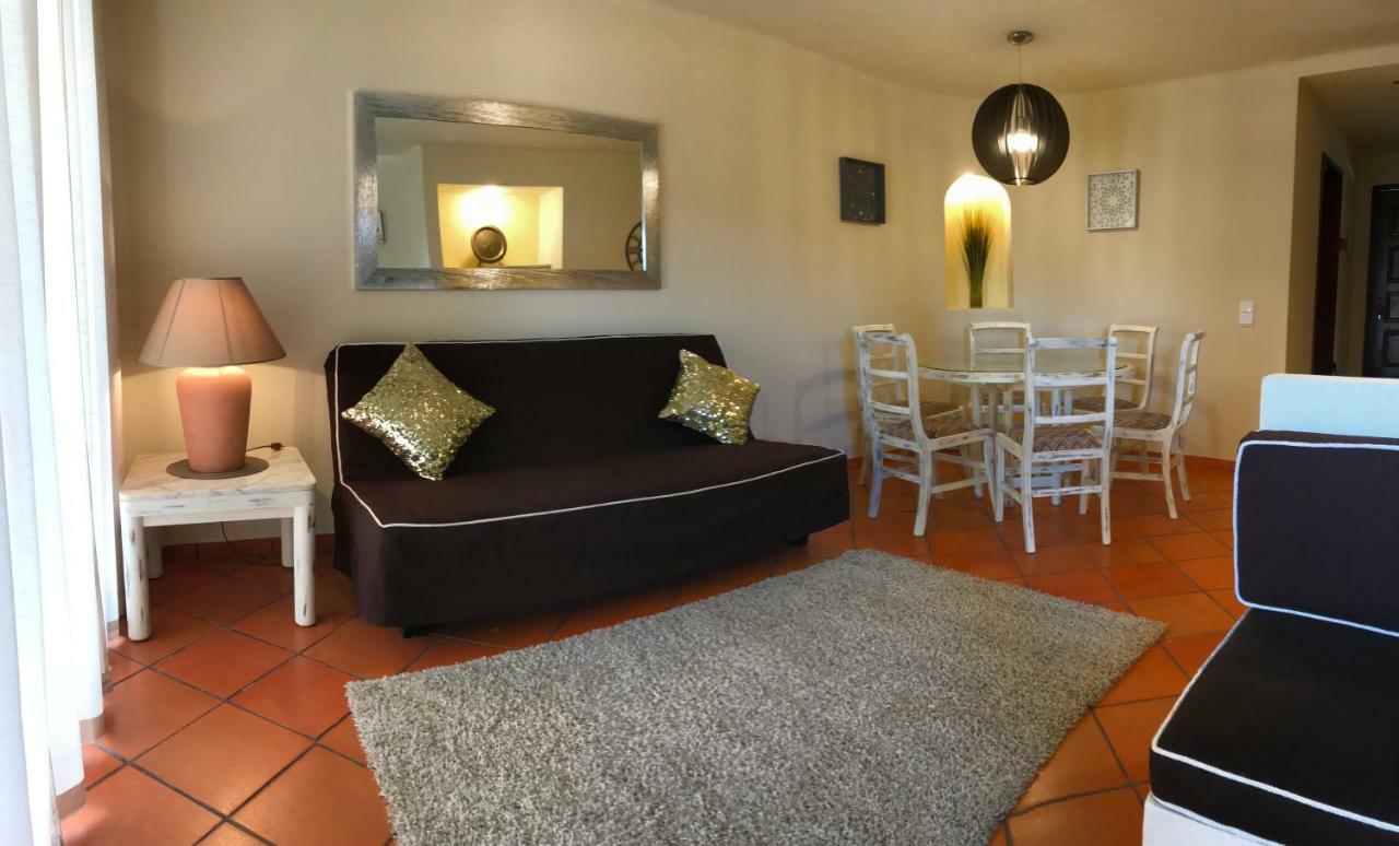 Clube Albufeira, Apartament V1 A/C 外观 照片