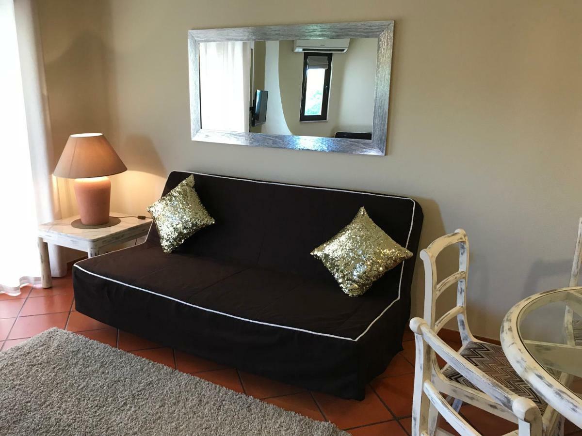 Clube Albufeira, Apartament V1 A/C 外观 照片