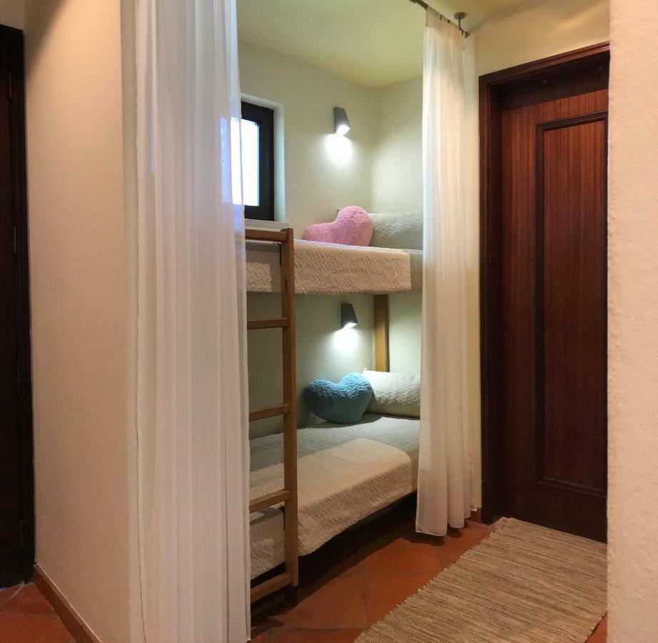 Clube Albufeira, Apartament V1 A/C 外观 照片
