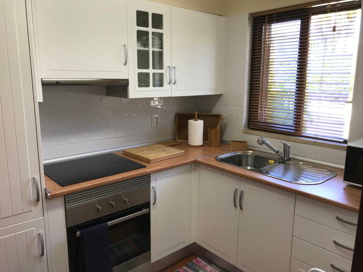 Clube Albufeira, Apartament V1 A/C 外观 照片