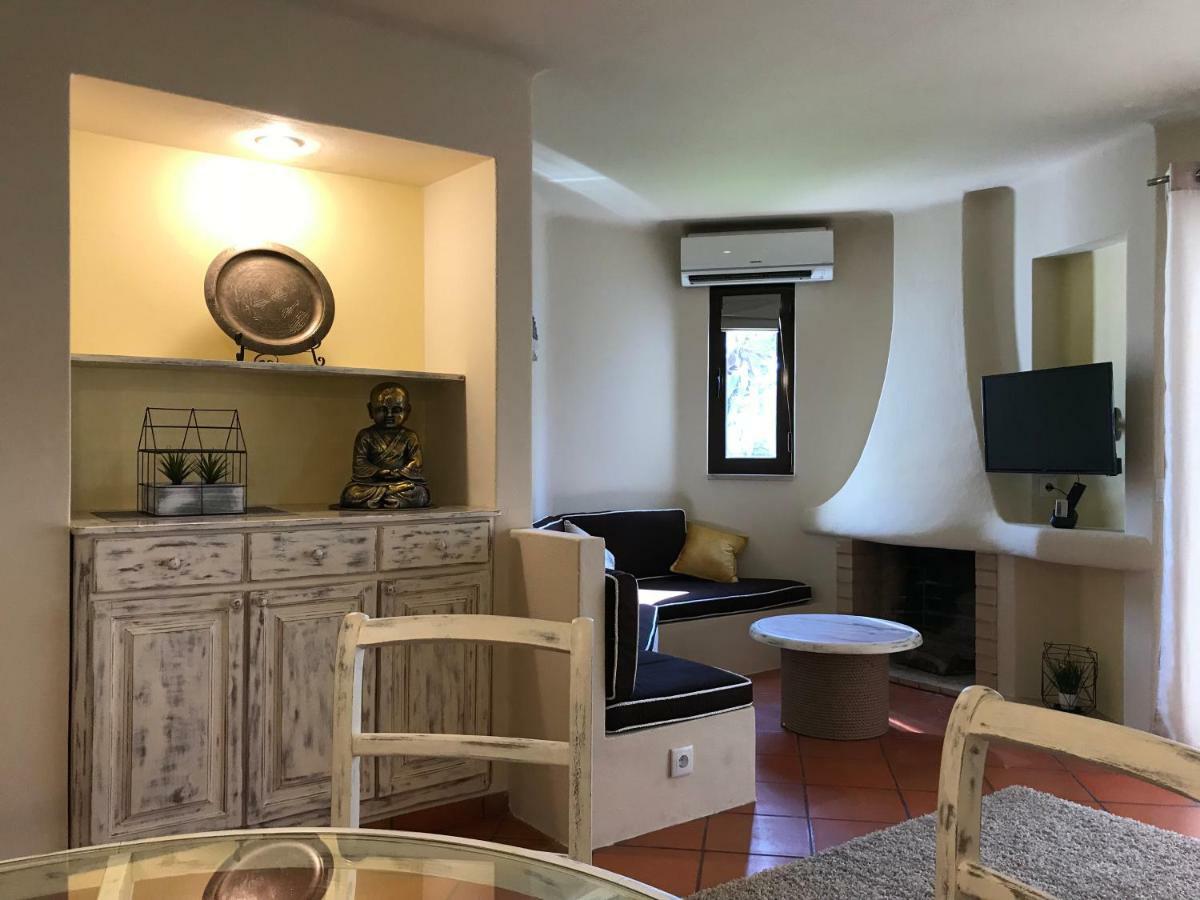 Clube Albufeira, Apartament V1 A/C 外观 照片