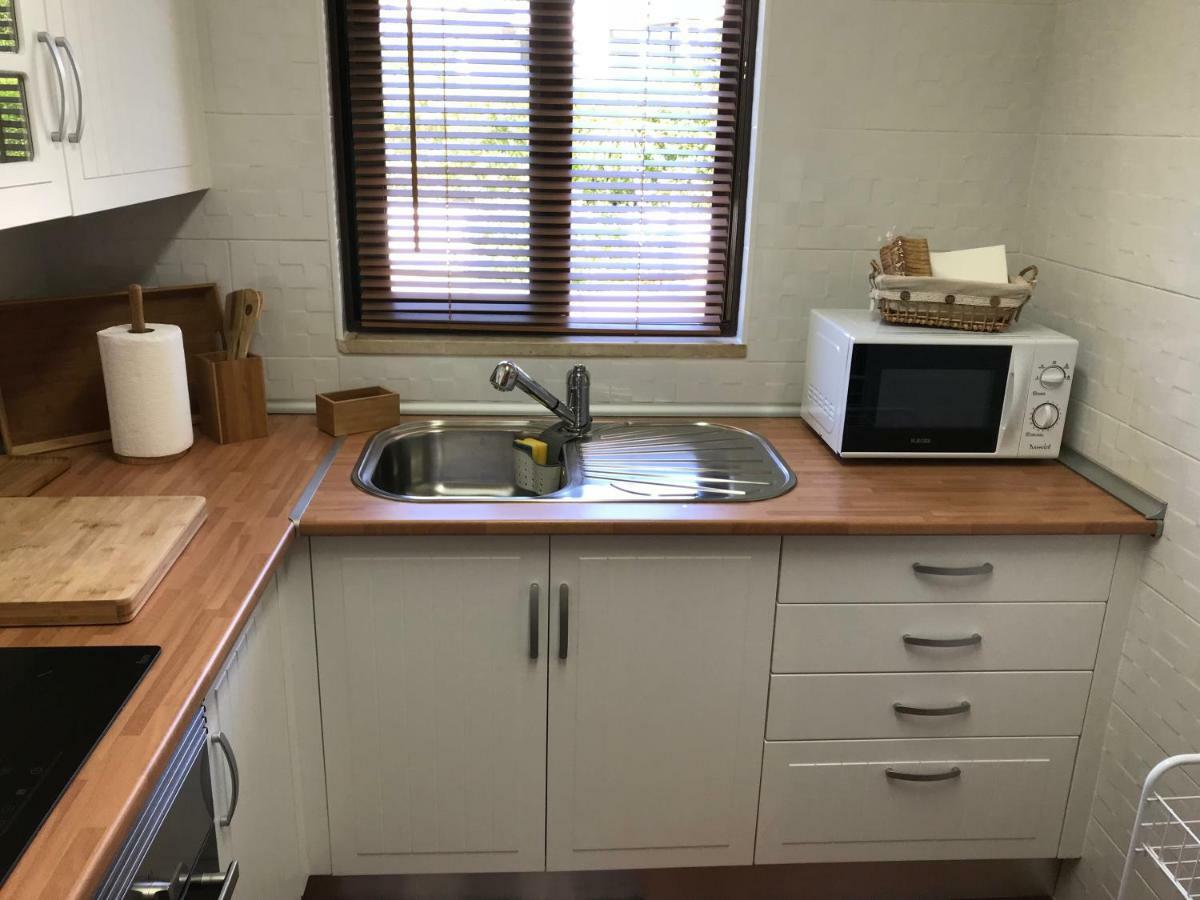 Clube Albufeira, Apartament V1 A/C 外观 照片