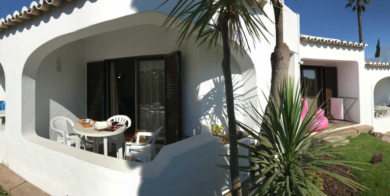 Clube Albufeira, Apartament V1 A/C 外观 照片