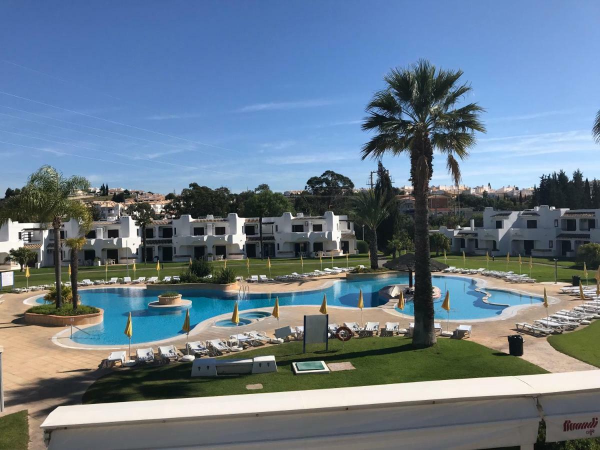 Clube Albufeira, Apartament V1 A/C 外观 照片