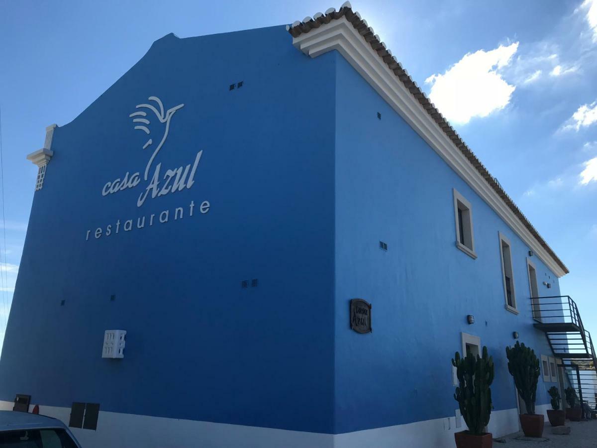 Clube Albufeira, Apartament V1 A/C 外观 照片