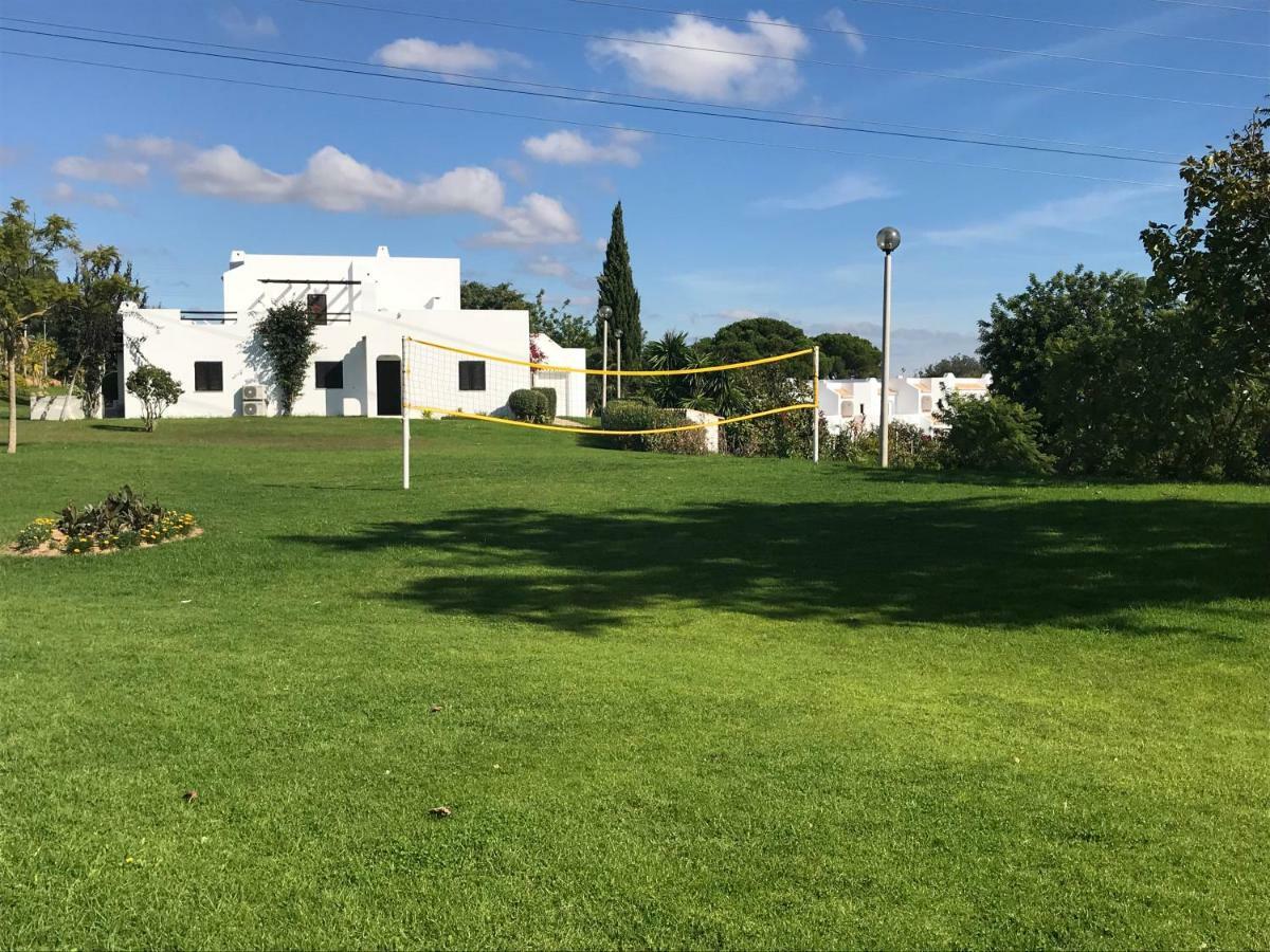 Clube Albufeira, Apartament V1 A/C 外观 照片