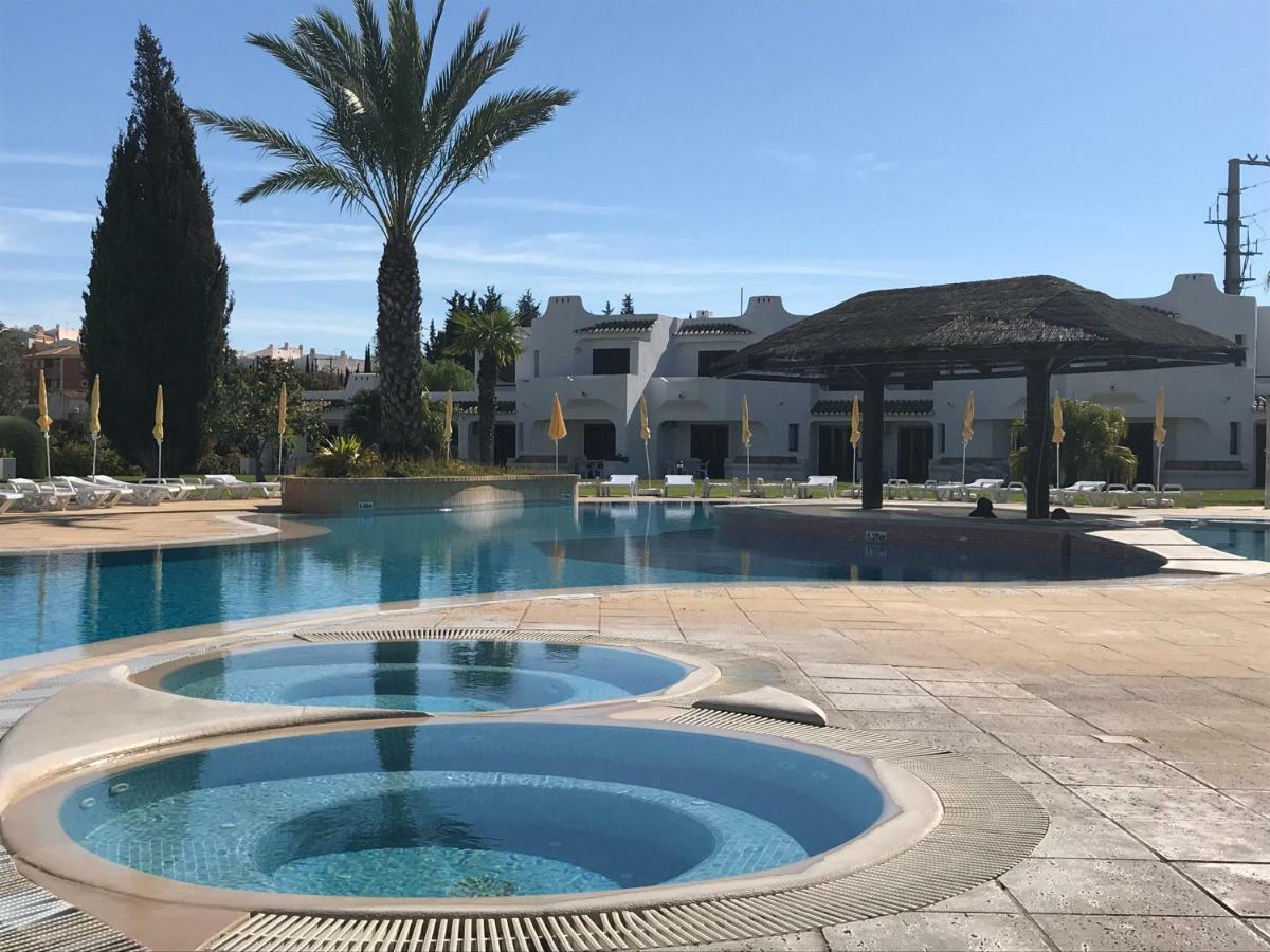Clube Albufeira, Apartament V1 A/C 外观 照片