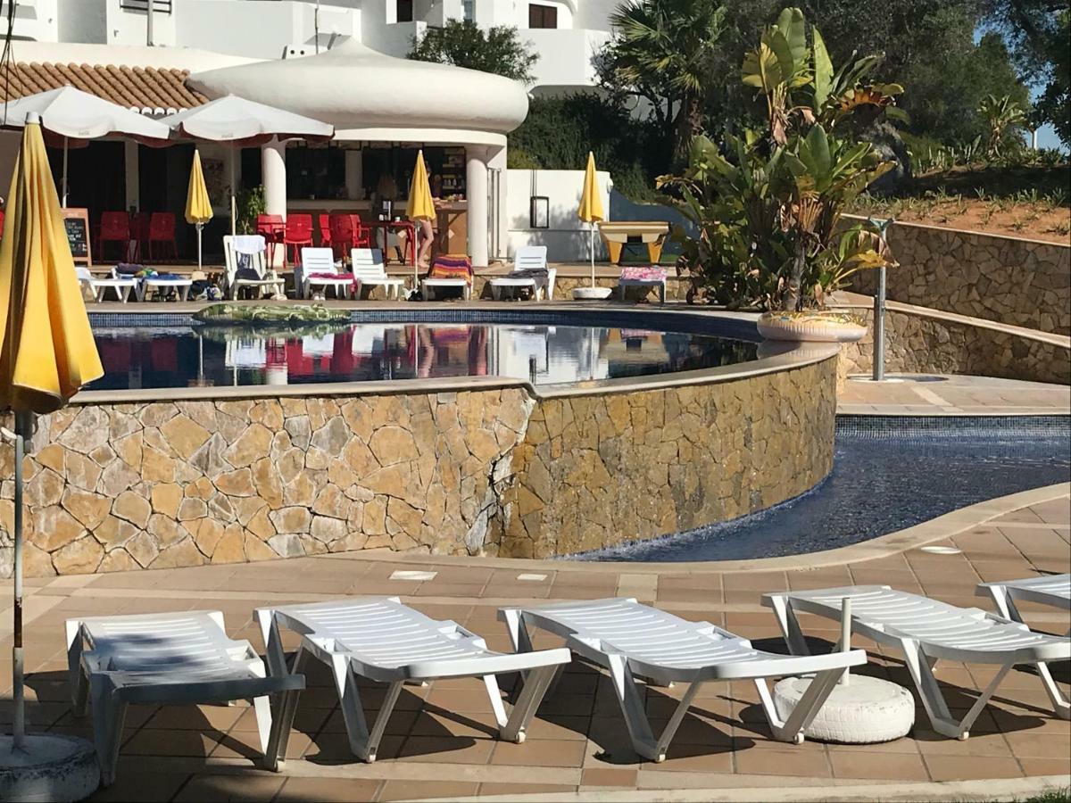 Clube Albufeira, Apartament V1 A/C 外观 照片